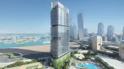 Habtoor Grand Residences photo 8