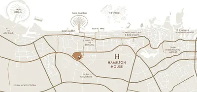 Hamilton House photo 6