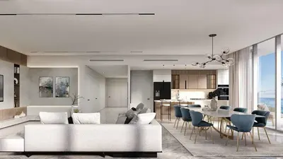 Hatimi Residences photo 11