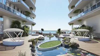 Hatimi Residences photo 12