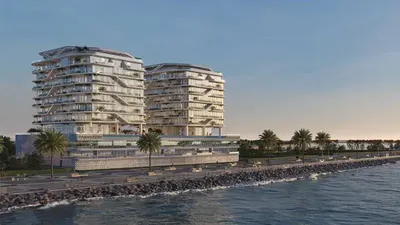 Hatimi Residences photo 5