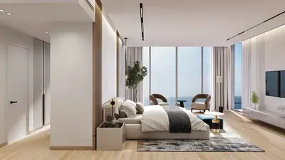 Hatimi Residences photo 8