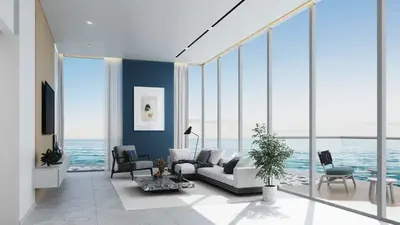 Hatimi Residences photo 9