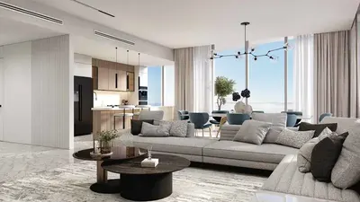 Hatimi Residences photo 10
