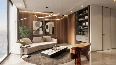 Helvetia Residences photo 12