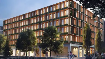 Helvetia Residences photo 3