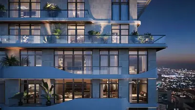 Helvetia Residences photo 5