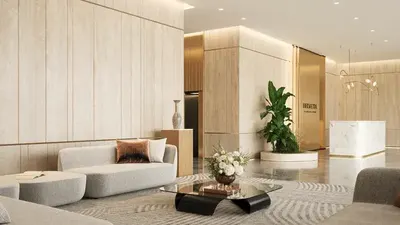 Helvetia Residences photo 8