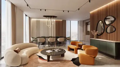 Helvetia Residences photo 9