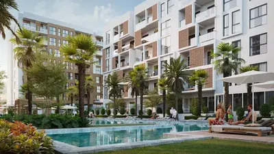 Hillside Residences photo 4