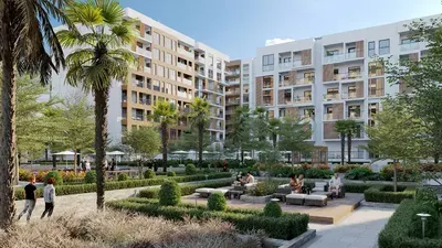 Hillside Residences photo 5