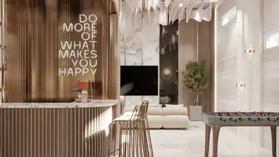 Iluka Residences photo 3