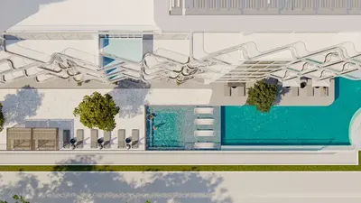 Iluka Residences photo 4