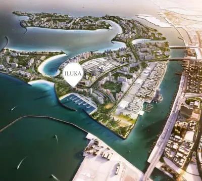 Iluka Residences photo 5
