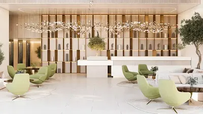 Jade Tower photo 3