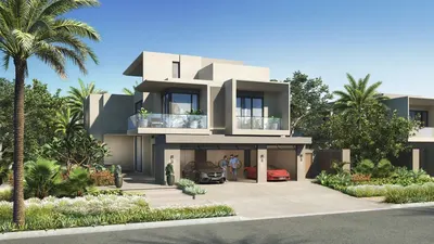 Jebel Ali Village Residences photo 3