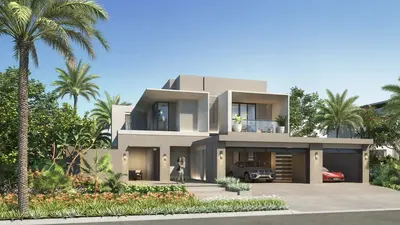 Jebel Ali Village Residences photo 2
