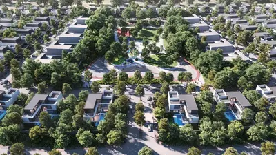 Jouri Hills Phase 3 photo 2