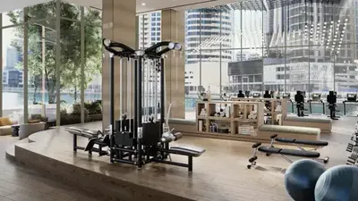 Jumeirah Living Business Bay photo 2