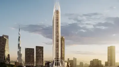 Jumeirah Living Business Bay photo 11