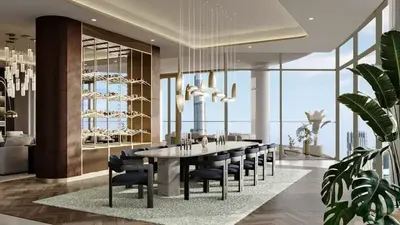 Jumeirah Living Business Bay photo 12