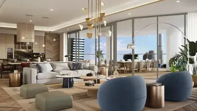 Jumeirah Living Business Bay photo 4