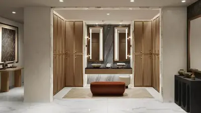 Jumeirah Living Business Bay photo 5