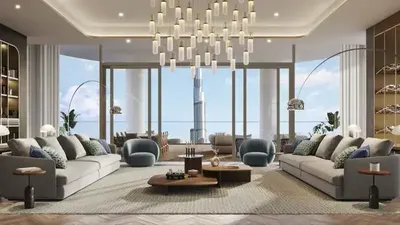 Jumeirah Living Business Bay photo 7