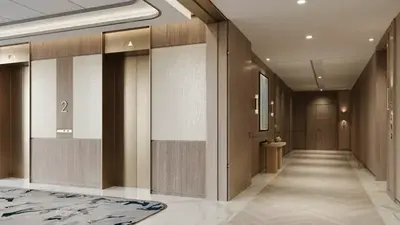 Jumeirah Living Business Bay photo 8