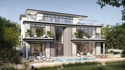 Karl Lagerfeld Villas photo 11