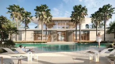 Karl Lagerfeld Villas photo 3