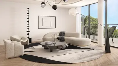 Karl Lagerfeld Villas photo 4