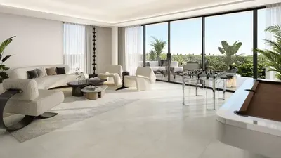 Karl Lagerfeld Villas photo 5