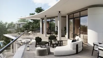 Karl Lagerfeld Villas photo 6