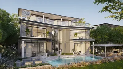 Karl Lagerfeld Villas photo 7