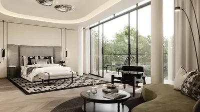 Karl Lagerfeld Villas photo 9