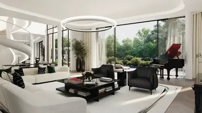 Karl Lagerfeld Villas photo 10