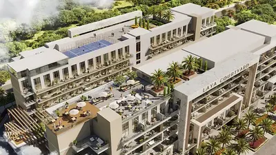 Laya Courtyard Dubai photo 2