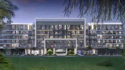 Laya Courtyard Dubai photo 3