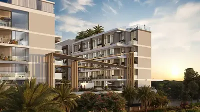 Laya Courtyard Dubai photo 4