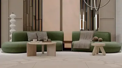 Laya Courtyard Dubai photo 5