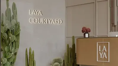 Laya Courtyard Dubai photo 6