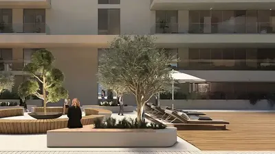Laya Courtyard Dubai photo 7