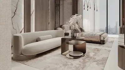 Laya Courtyard Dubai photo 10