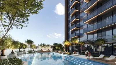 Lilium Tower photo 2