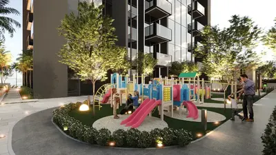 Lilium Tower photo 12