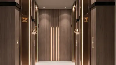 Lilium Tower photo 10