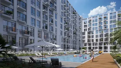 Liva Apartments photo 4