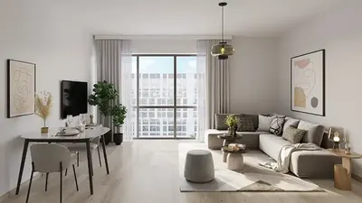 Liva Apartments photo 7