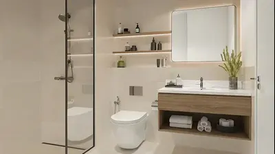 Liva Apartments photo 8